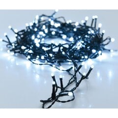 LED-tuled, 240 led, 18 m hind ja info | Jõulutuled | kaup24.ee