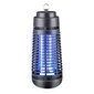 LED insektitsiidilamp, 4w 230v hind ja info | Sääsetõrjevahendid | kaup24.ee