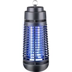 LED insektitsiidilamp, 4w 230v цена и информация | Средства от комаров и клещей | kaup24.ee