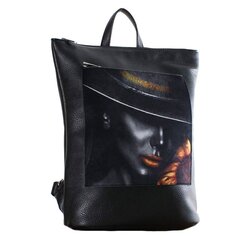 Женская рюкзак DENISE-2 цена и информация | Женские сумки | kaup24.ee