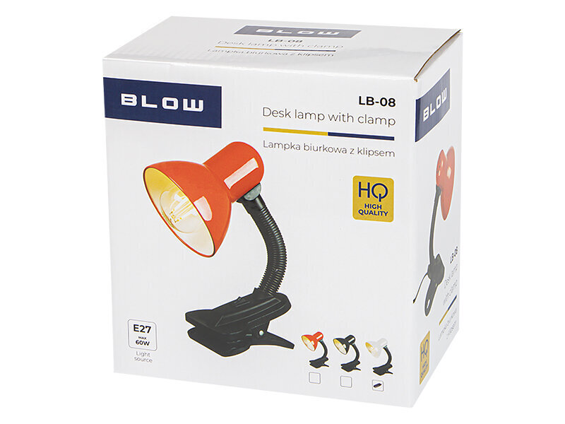 Blow laualamp LB-08 hind ja info | Laualambid | kaup24.ee