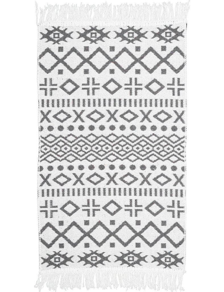 Vaip Boho 50x80cm цена и информация | Vaibad | kaup24.ee