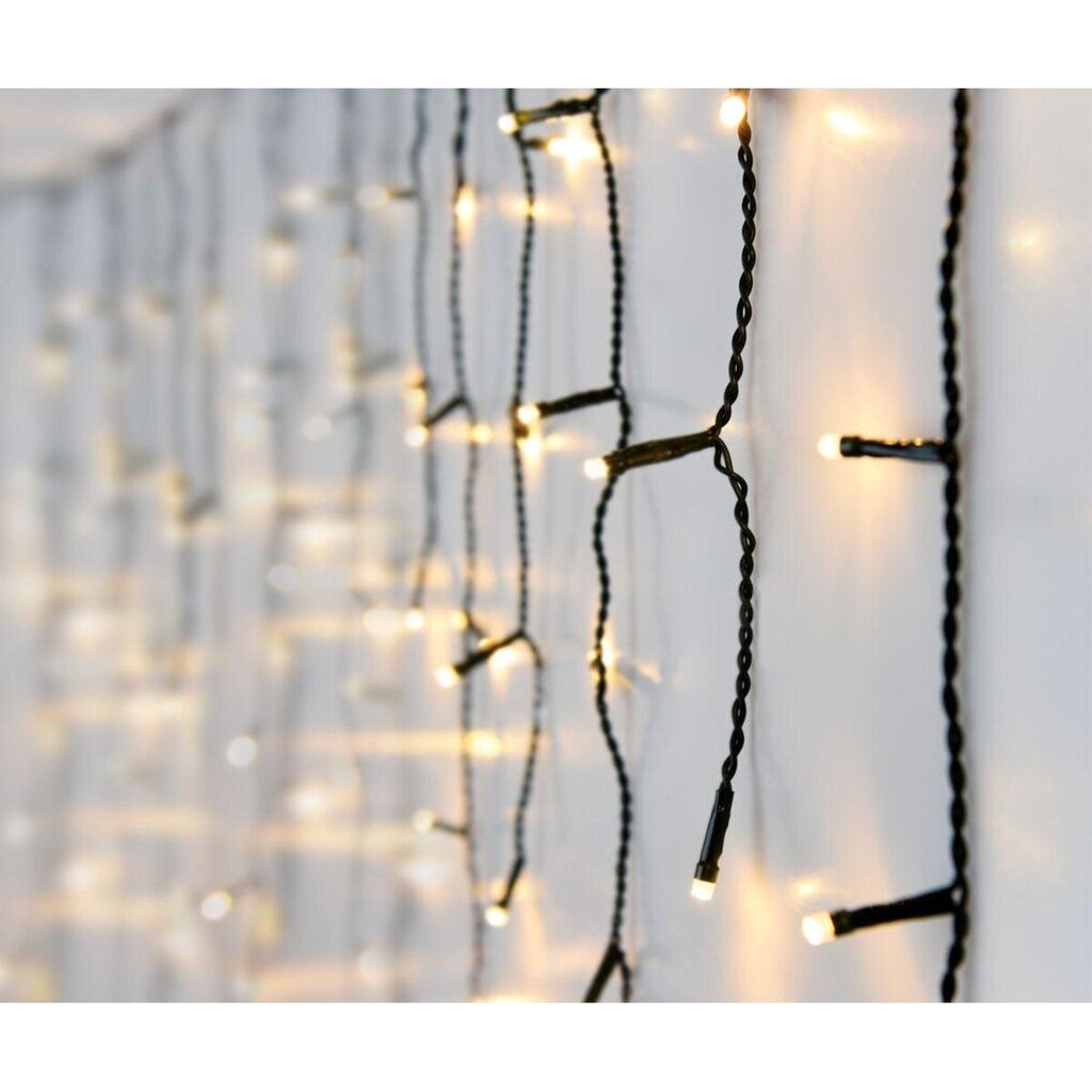 LED-valgus, 360 dioodi hind ja info | Jõulutuled | kaup24.ee