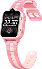 Laste nutikell Bemi Play LTE hind ja info | Nutikellad (smartwatch) | kaup24.ee