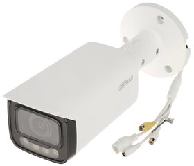 IP-камера IPC-HFW5449T-ASE-LED-0280B цена и информация | Камеры видеонаблюдения | kaup24.ee