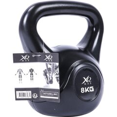 Sangpomm XQ Max, 8 kg цена и информация | Гантели, гири, штанги | kaup24.ee