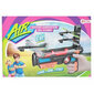 Õhupüstol + 3 lennukit hind ja info | Poiste mänguasjad | kaup24.ee