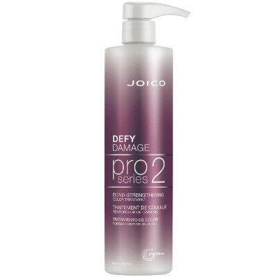 Mask kahjustatud juustele Joico Defy Damage Protective Mask, 500 ml hind ja info | Maskid, õlid, seerumid | kaup24.ee