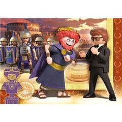 Пазл Playmobil -The Movie, 180 деталей цена и информация | Пазлы | kaup24.ee