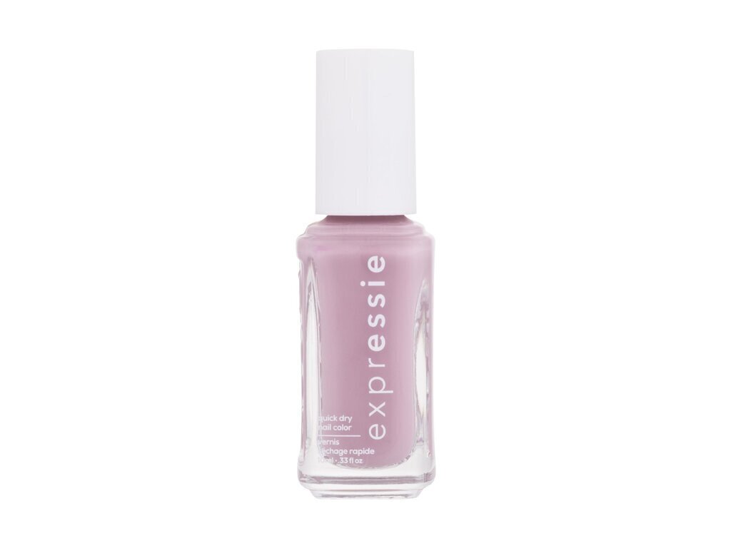 Küünelakk Essie Expressie 210 Throw It On, 10 ml цена и информация | Küünelakid, küünetugevdajad | kaup24.ee