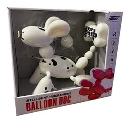 Interaktiivne Balloon Dog puldiga hind ja info | Tüdrukute mänguasjad | kaup24.ee