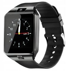 Nutikas käekell DZ-09 hind ja info | Nutikellad (smartwatch) | kaup24.ee