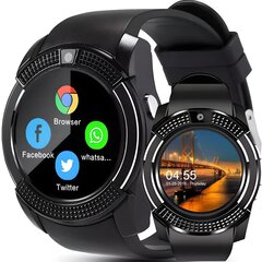 Nutikas käekell Retoo V8 цена и информация | Смарт-часы (smartwatch) | kaup24.ee