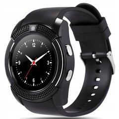 Nutikas käekell Retoo V8 цена и информация | Смарт-часы (smartwatch) | kaup24.ee