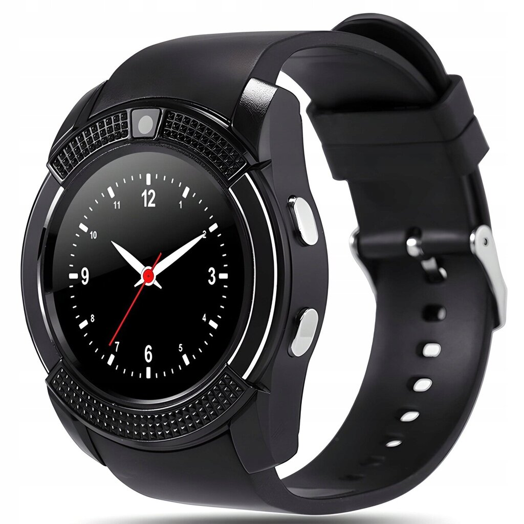 Nutikas käekell Retoo V8 hind ja info | Nutikellad (smartwatch) | kaup24.ee