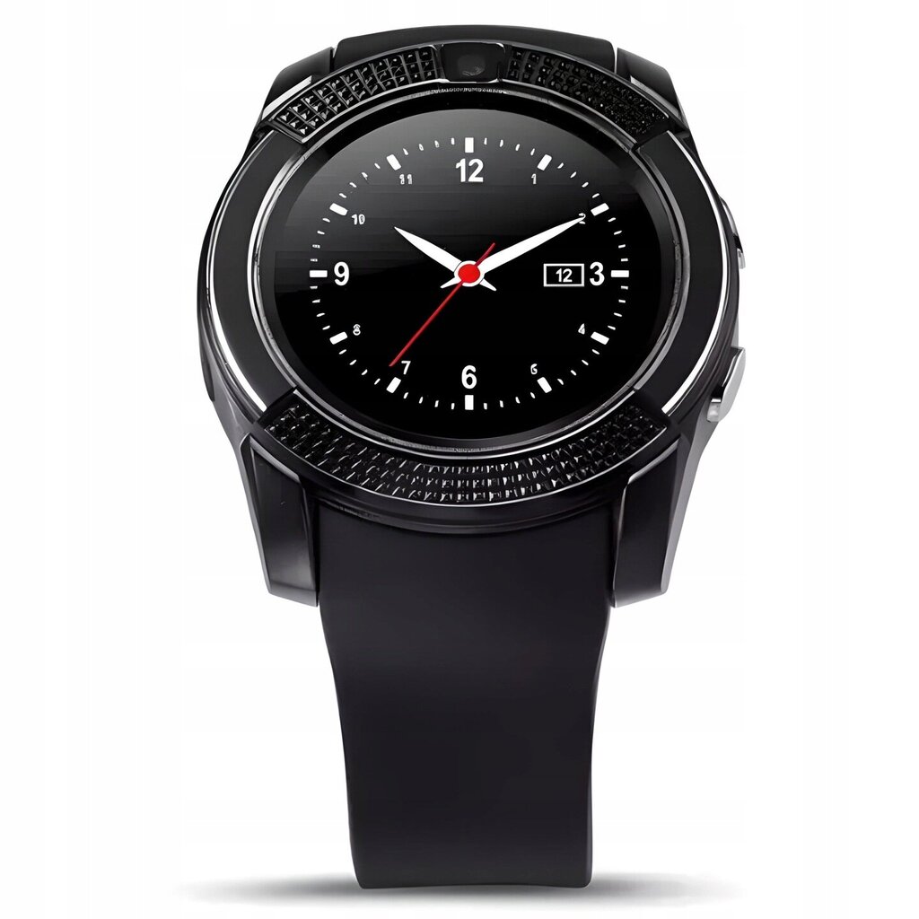 Nutikas käekell Retoo V8 hind ja info | Nutikellad (smartwatch) | kaup24.ee