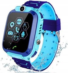 Laste nutikell R2 Q12 цена и информация | Смарт-часы (smartwatch) | kaup24.ee