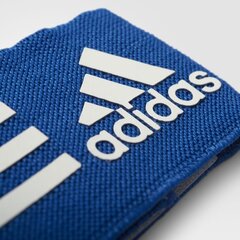 Защитная лента Adidas AZ9875, синяя цена и информация | Защиты | kaup24.ee