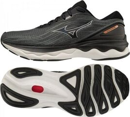 Беговые кроссовки для взрослых Mizuno Wave Rider 26 Синий цена и информация | Кроссовки для мужчин | kaup24.ee