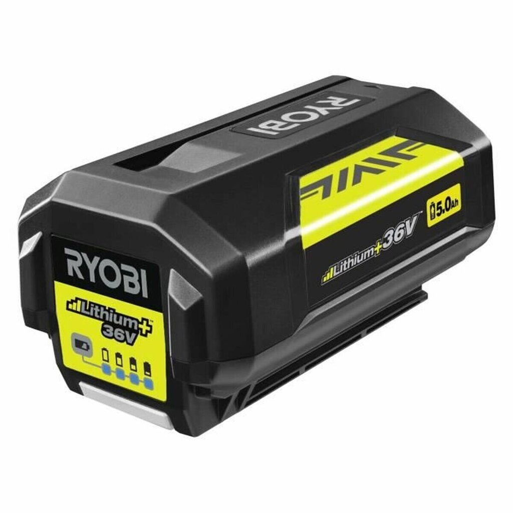 Aku kettsaag Ryobi RY36CSX35A-150 36 V, akuga цена и информация | Kettsaed, mootorsaed | kaup24.ee