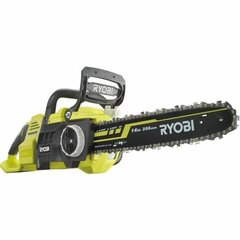 Аккумуляторная бензопила Ryobi RY36CSX35A-150 36 В, с аккумулятором цена и информация | Цепные пилы | kaup24.ee