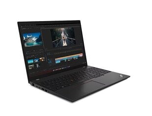 Lenovo ThinkPad T16 Gen 2 (21HH002QMX) цена и информация | Записные книжки | kaup24.ee