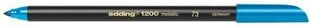 Гелевая ручка Edding 2185 Roller Gel (Пересмотрено A) цена и информация | Письменные принадлежности | kaup24.ee