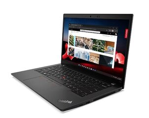 Lenovo ThinkPad L14 Gen 4 (21H10041PB) цена и информация | Ноутбуки | kaup24.ee