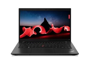 Lenovo ThinkPad L14 Gen 4 (21H10041PB) hind ja info | Sülearvutid | kaup24.ee