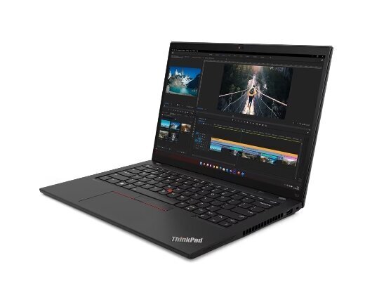 Lenovo ThinkPad T14 Gen 4 (21HD0044PB) цена и информация | Sülearvutid | kaup24.ee