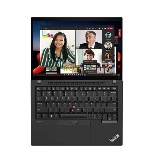 Lenovo ThinkPad T14 Gen 4 (21HD0044PB) цена и информация | Sülearvutid | kaup24.ee