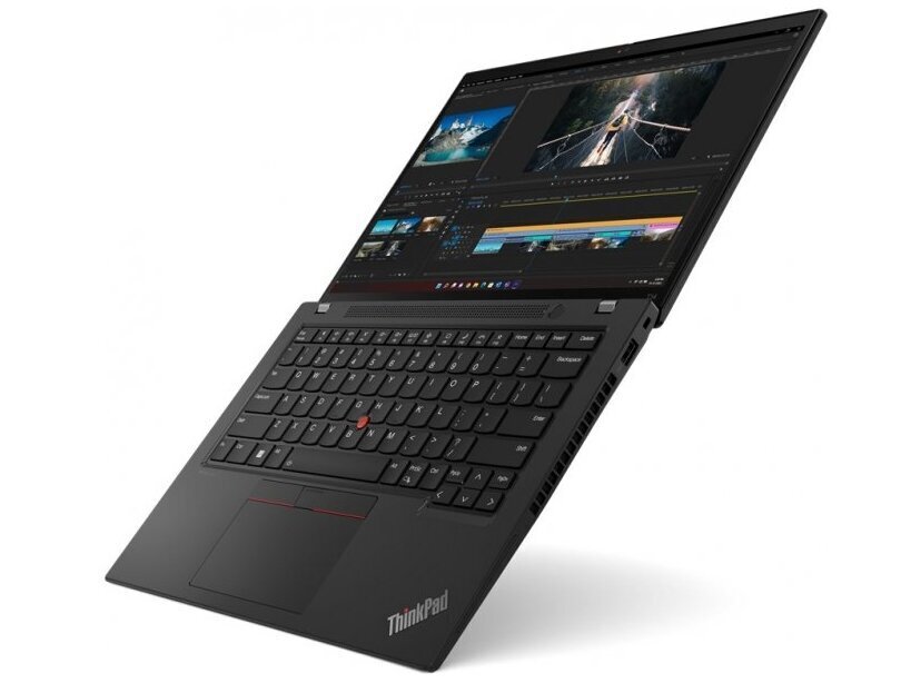 Lenovo ThinkPad T14 Gen 4 (21K30014MX) hind ja info | Sülearvutid | kaup24.ee