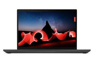 Lenovo ThinkPad T14 Gen 4 (21K30014MX) цена и информация | Записные книжки | kaup24.ee