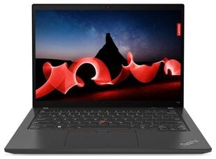 Lenovo ThinkPad T14 Gen 4 (21K30014MX) hind ja info | Sülearvutid | kaup24.ee