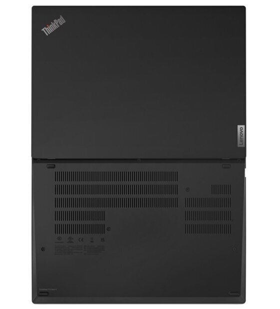 Lenovo ThinkPad T14 Gen 4 (21K30014MX) hind ja info | Sülearvutid | kaup24.ee