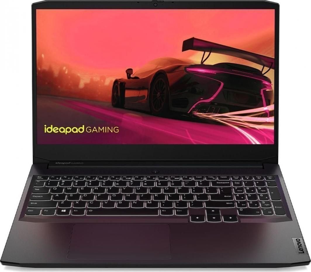 Lenovo IdeaPad Gaming 3 15ACH6 (82K2028DPB) цена и информация | Sülearvutid | kaup24.ee