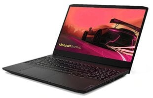 Lenovo IdeaPad Gaming 3 15ACH6 (82K2028DPB) цена и информация | Ноутбуки | kaup24.ee