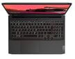 Lenovo IdeaPad Gaming 3 15ACH6 (82K2028DPB) цена и информация | Sülearvutid | kaup24.ee