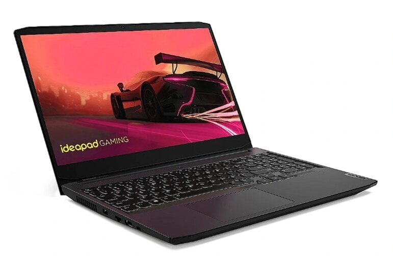 Lenovo IdeaPad Gaming 3 15ACH6 (82K2028DPB) цена и информация | Sülearvutid | kaup24.ee