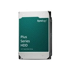 Synology HAT3310-8T цена и информация | Внутренние жёсткие диски (HDD, SSD, Hybrid) | kaup24.ee