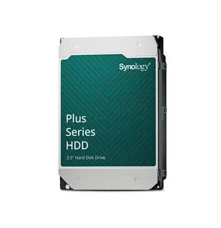 Synology HAT3310-8T hind ja info | Sisemised kõvakettad (HDD, SSD, Hybrid) | kaup24.ee