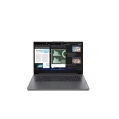 Lenovo V17 G4 IRU (83A2000VMH) цена и информация | Записные книжки | kaup24.ee