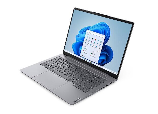 Lenovo ThinkBook 14 G6 IRL (21KG004TMX) hind ja info | Sülearvutid | kaup24.ee