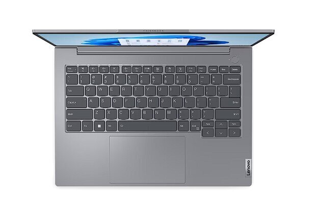 Lenovo ThinkBook 14 G6 IRL (21KG004TMX) hind ja info | Sülearvutid | kaup24.ee