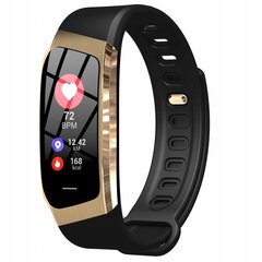 женские умные часы g. rossi sw014-4 золото (sg009d) цена и информация | Смарт-часы (smartwatch) | kaup24.ee