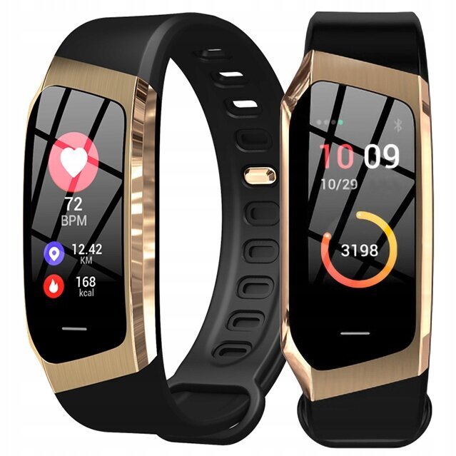 Naiste nutikell hind ja info | Nutikellad (smartwatch) | kaup24.ee