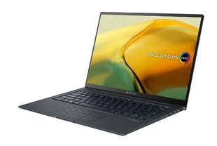 Asus ZenBook 14X UX3404VC-M3071X (90NB10H4-M008F0) hind ja info | Sülearvutid | kaup24.ee