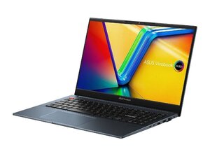 Asus VivoBook Pro K6502VU-MA033W (90NB1131-M004H0) цена и информация | Ноутбуки | kaup24.ee