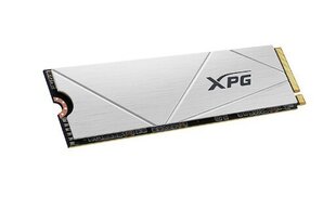 Adata XPG Gammix S60 Blade (AGAMMIXS60-1T-CS) цена и информация | Внутренние жёсткие диски (HDD, SSD, Hybrid) | kaup24.ee