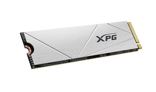 Adata XPG Gammix S60 Blade (AGAMMIXS60-1T-CS) hind ja info | Sisemised kõvakettad (HDD, SSD, Hybrid) | kaup24.ee